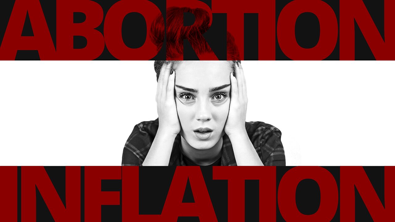 The Vortex — Abortion/Inflation