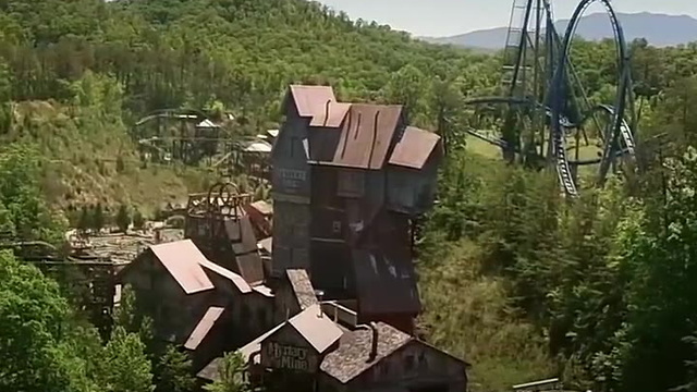 5 Things You Didn't Know About Dollywood