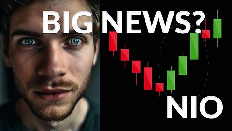 [NIO Price Predictions] - NIO Stock Analysis for Thursday, March 30, 2023