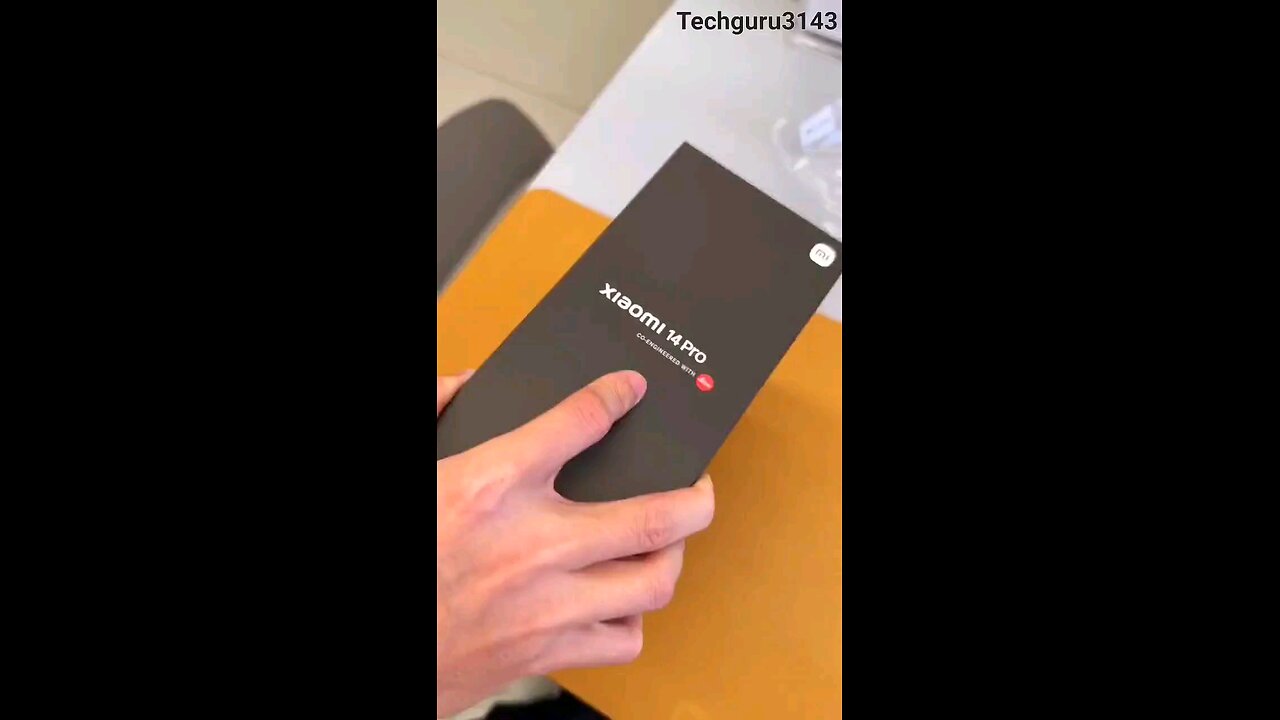 mi 14 pro