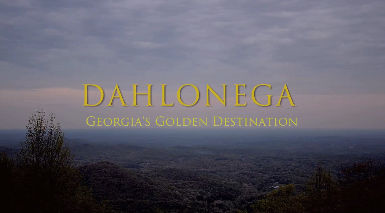 Dahlonega