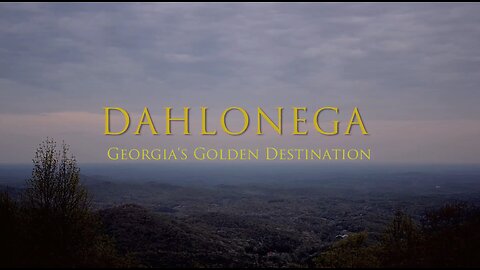 Dahlonega