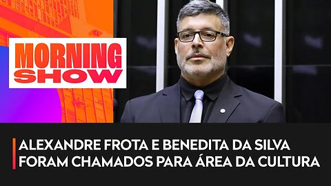 Equipe de transição de Lula vai contar com a participação de parlamentares