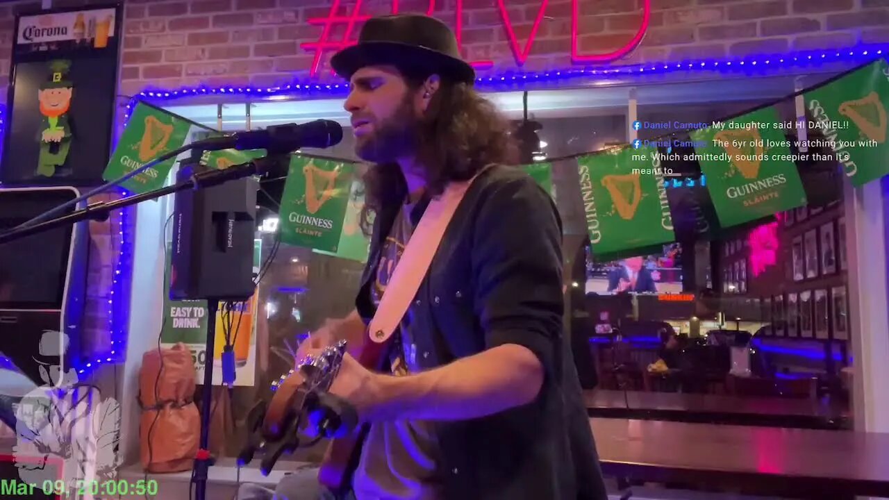 Set2 at The BLVD Boynton March 9th 2023