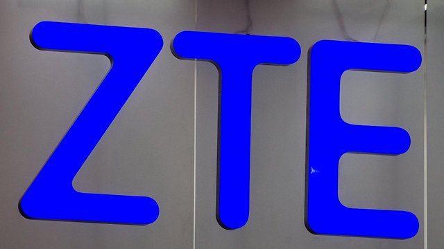 Senate GOP Won't Push To Block ZTE From Buying US Goods