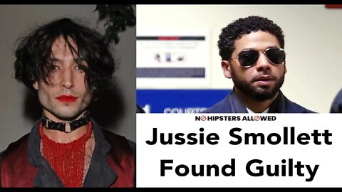 Another Hate Hoax? FT. EZRA MILLER aka JUSSIE SMOLLETT - BEULAVILLE NC is Safer Than L.A. & NYC