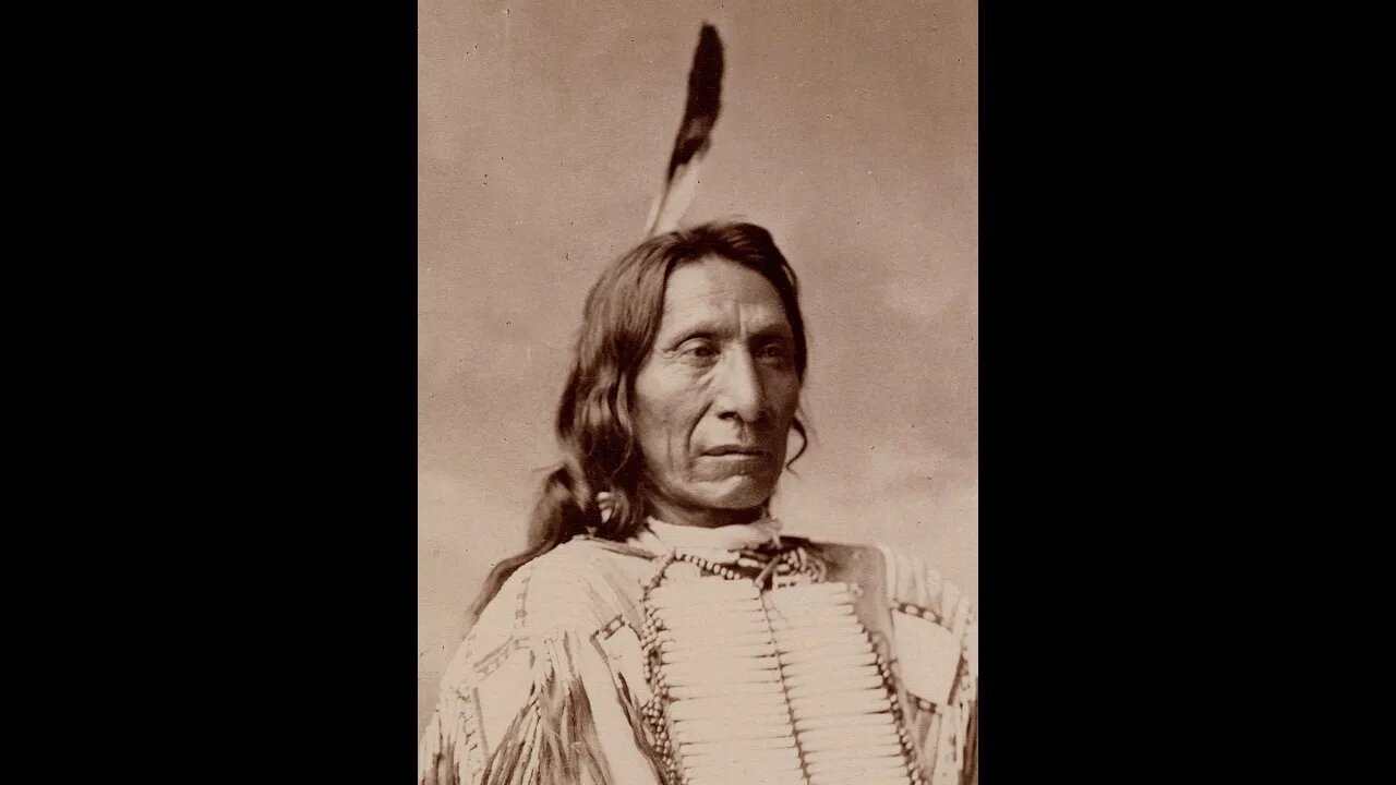 Red Cloud - Teachings