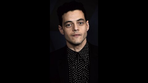 What resonates with you most from Rami Malek's speech?