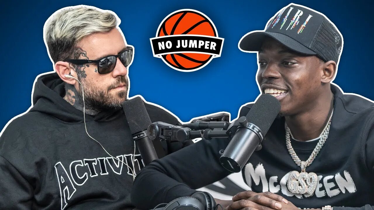 The Bobby Shmurda Interview: Dancing Controversy, Prison, Girls, Fronto & More