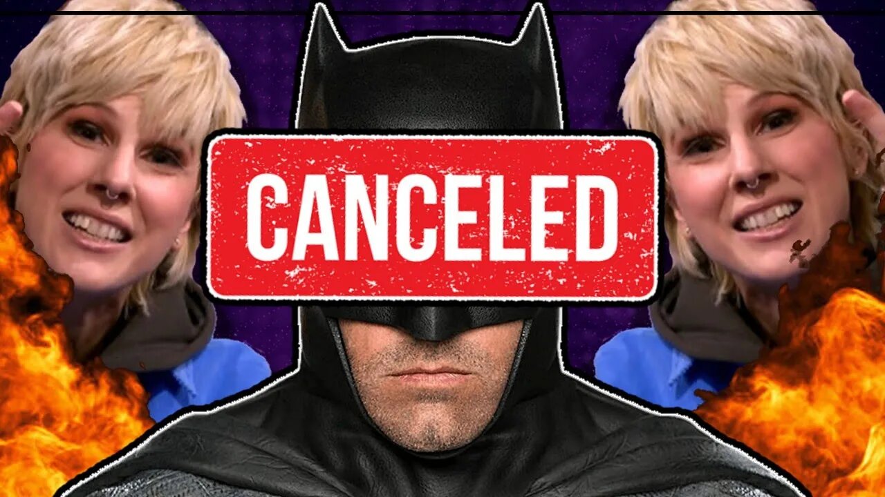 G4TV INTERVIEW PROCESS EXPOSED! CANCELING Batman For Being Rich & White?!