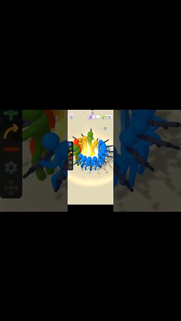 Coin shooter gameplay 21