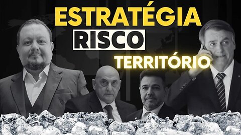 Na Mão Grande, É Um Absurdo