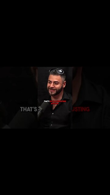 Another Reason Men Prefer Foreign Women