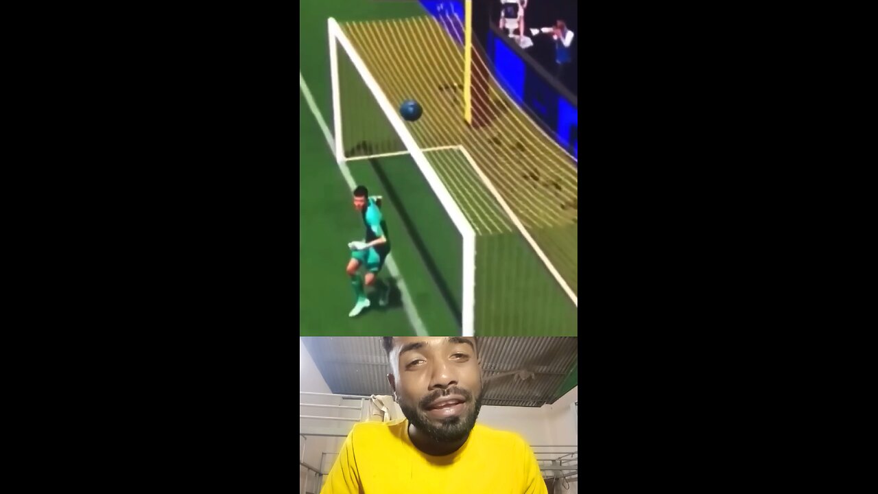 Some funny football moments 😜