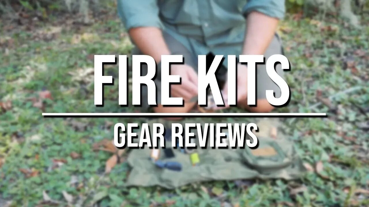 Fire Kit
