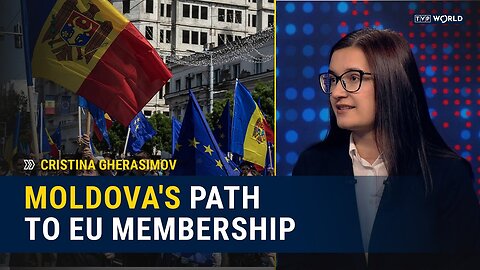 Moldova’s Tough Road to EU Accession: What’s at Stake for the Former Eastern Bloc