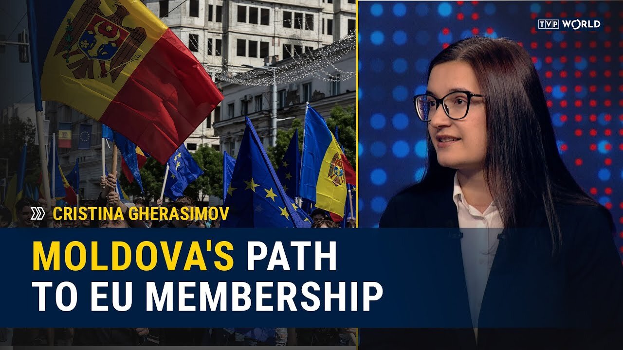 Moldova’s Tough Road to EU Accession: What’s at Stake for the Former Eastern Bloc