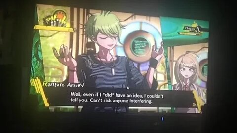 Danganronpa V3: Killing Harmony - Episode 14: To Catch The Mastermind