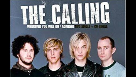 THE CALLING Best Songs