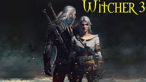 Witcher 3 The Wild Hunt game Playthrough Ep 6 (Nilfgaardian Connection) (Bloody Baron)