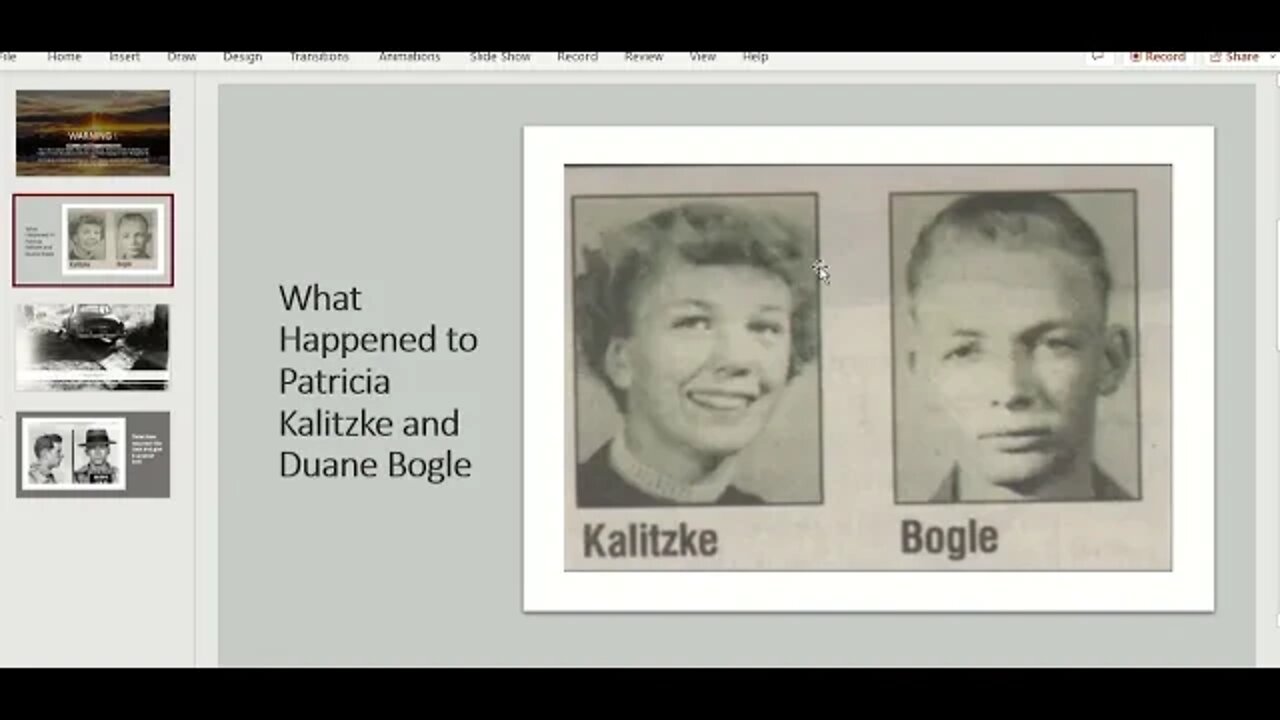 Duane Bogle