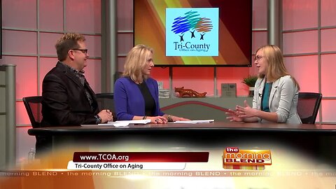 Tri-County Office on Aging - 10/30/19