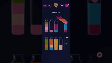 Get Color Level 25