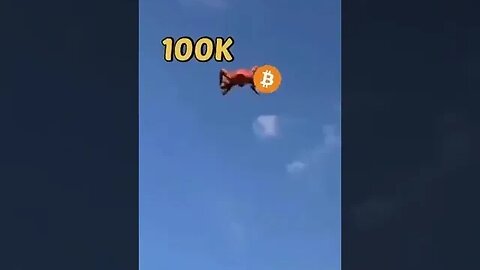 Bitcoin 200K +