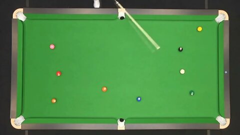 Five + Skills + of + Billiards + Attack + and Defense