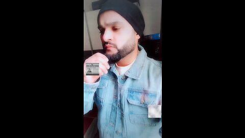 Funny Punjabi clip