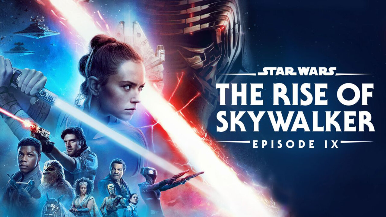 Star Wars: The Rise Of Skywalker (2019) | D23 Special Look