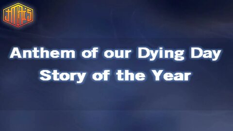 Anthem of our Dying Day [ Karaoke Version ] Story Of The Year