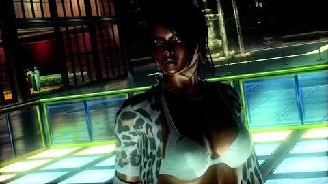 VF5FS match - Akira (kebulee) vs. Vanessa (Kruza)