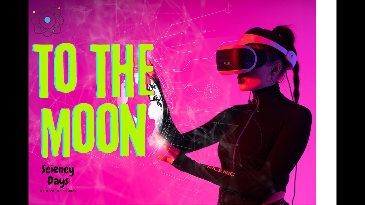 Rocketing to the Stars: To The Moon Animation Adventure!