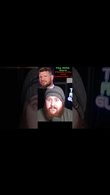 Michael Bisping enjoys himself too much at a gay club - MMA Guru Impressions