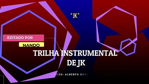 JK Instrumental - JK