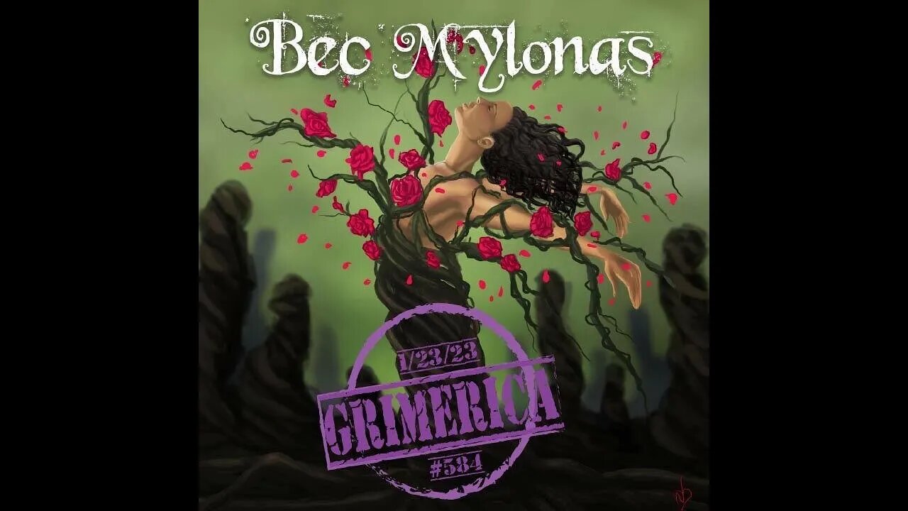 #584 - Bec Mylonas - Direct Initiation, Kundalini, and Spiritual Tech