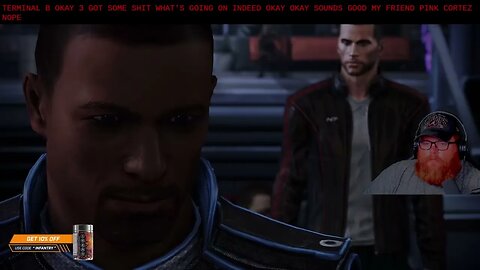 Mass Effect 3 Part 4: The Quarian War