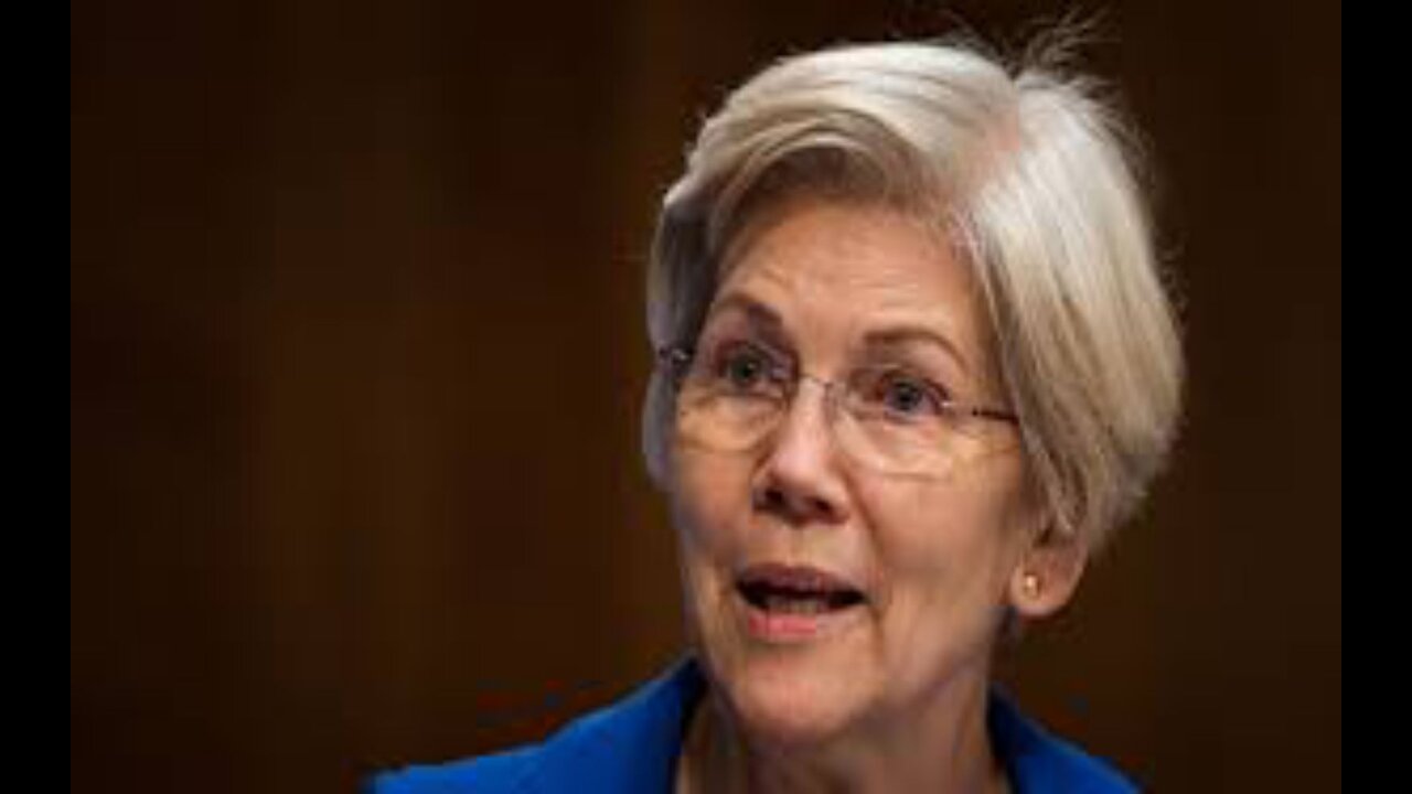 Sen. Warren Democrats Will Codify Roe With November Victory