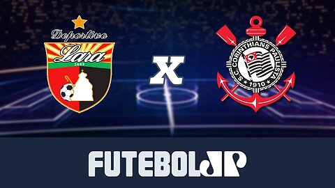Deportivo Lara 0 x 2 Corinthians - 30/05/19 - Sul-Americana