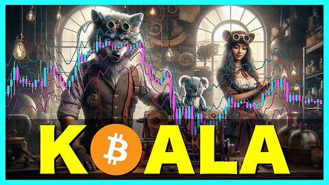 🐺 Bitcoin and Crypto VEPS Eats Bamboo FTW🐺🚨LIVESTREAM🚨