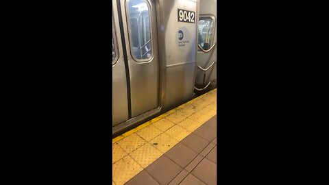 R train