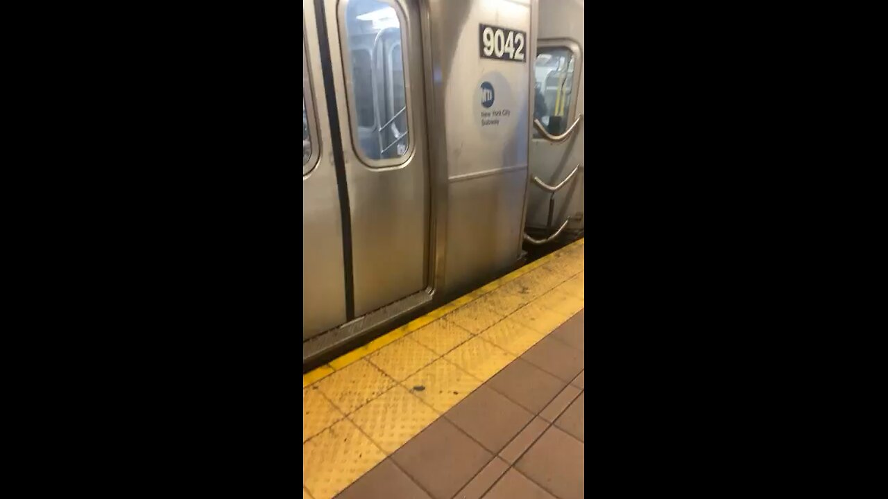 R train