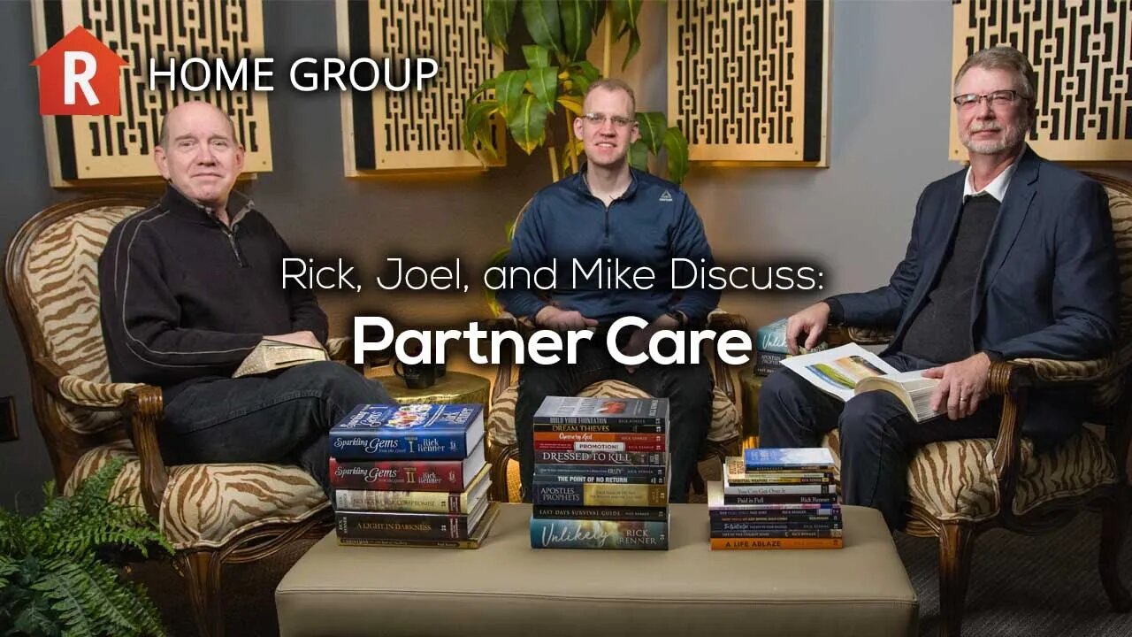 Partner Care — Home Group