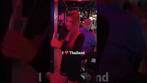 I ❤️ Thailand