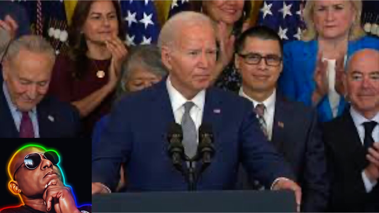 Joe Biden’s New Immigration Is DACA 2.0 And It Hurts Americans Most