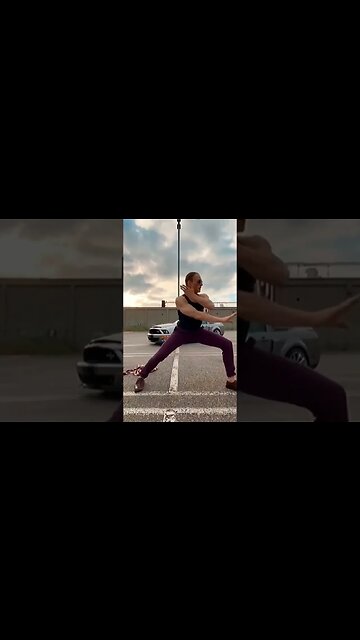 Jean-Claude Van Damme #jeanclaudevandamme #kicks #shorts