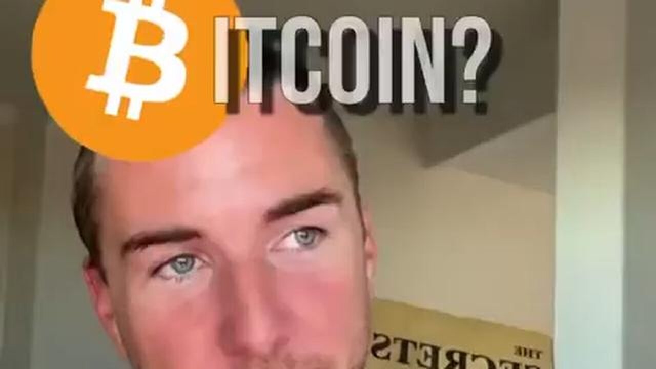 Bitcoin who created it and where did 3 trillion come from 💰