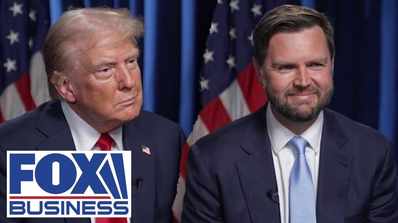 This is why Trump, JD Vance will win: Jim Jordan| TN ✅