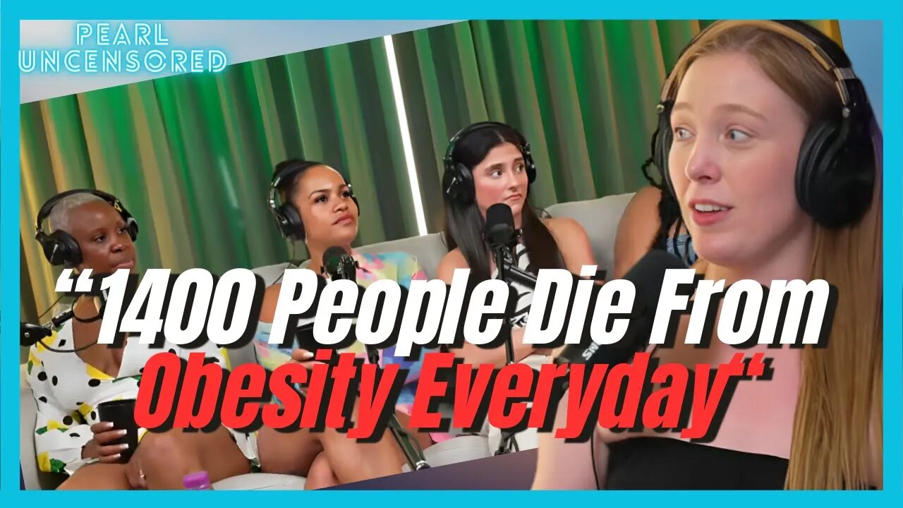 Shocking Statistics On Obesity